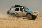 Transanatolia rally - 4x4