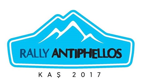 Rally Antiphellos 2017