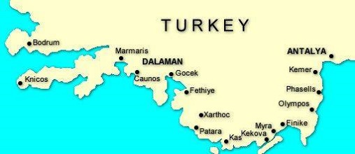 Mappa
