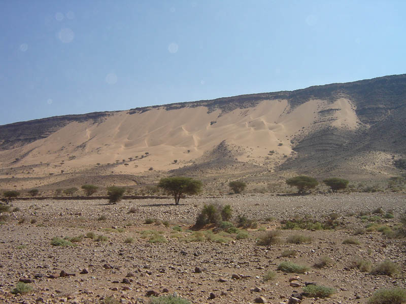 Marocco