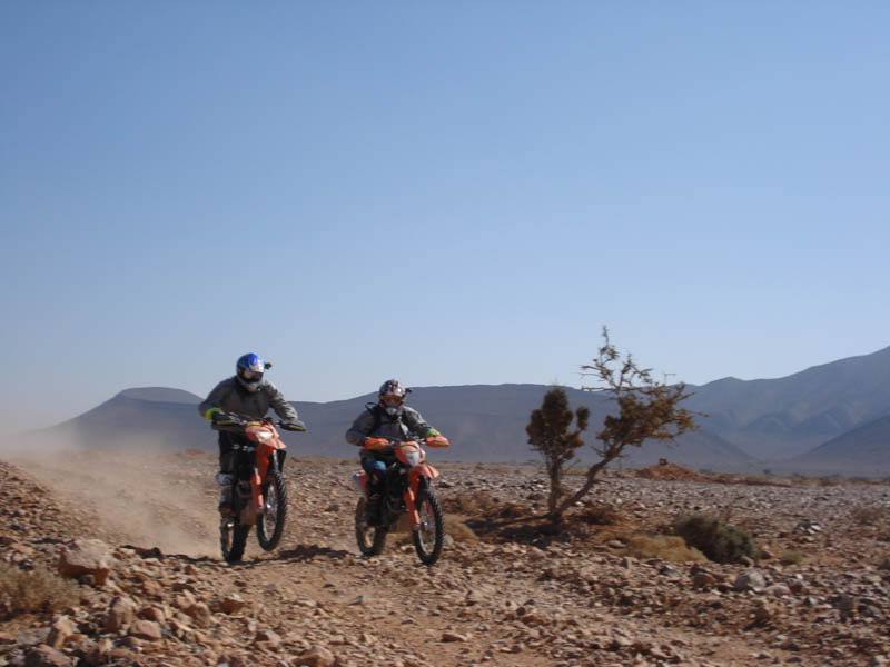 Marocco