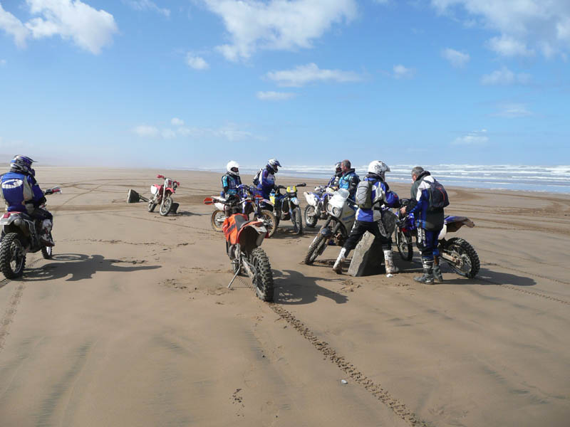 Marocco