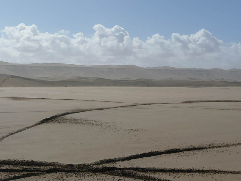 Marocco