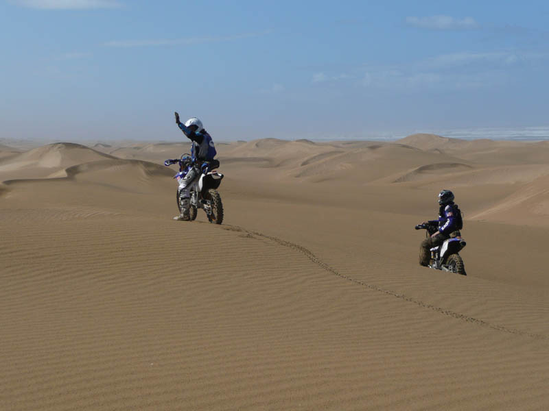 Marocco