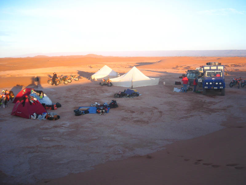 Marocco