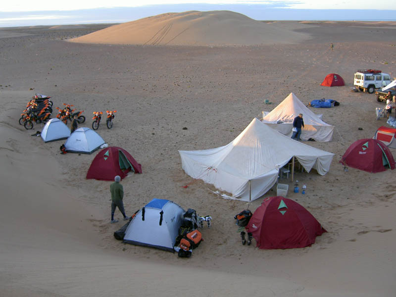 Marocco