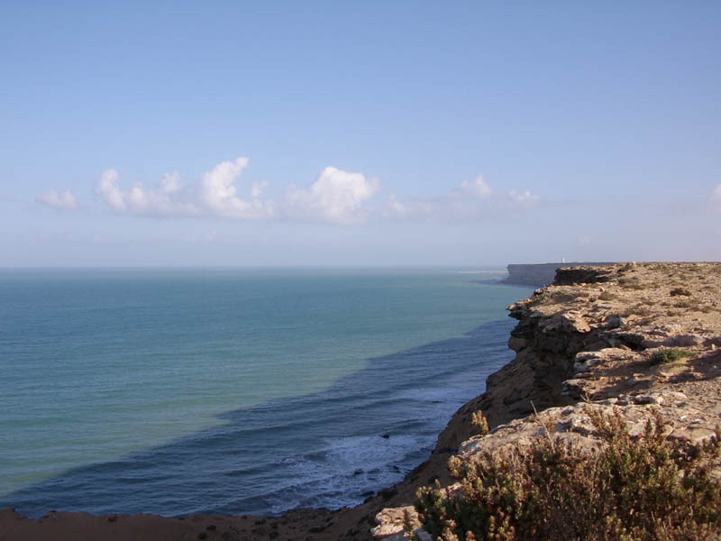 Marocco-Costa Atlantica