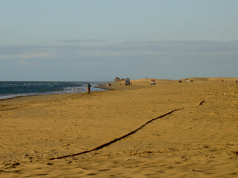 Marocco