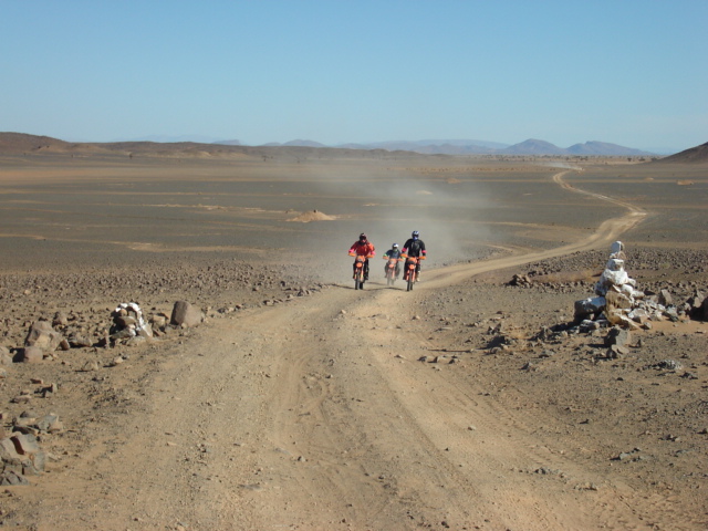Marocco