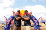 Transanatolia rally - Team