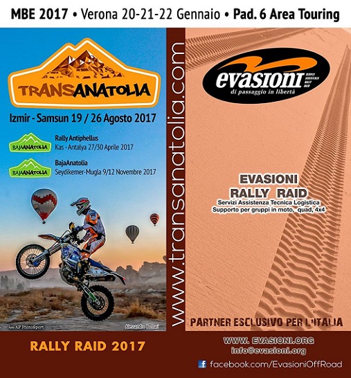 Transanatolia 2017