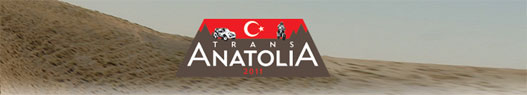 Transanatolia rally - header middle